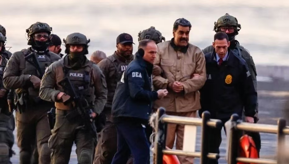 “美國將付出高昂代價”